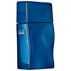 KENZO (Кензо)  Eau de Toilette (EdT) Туалетная вода Aqua KENZO (Кензо) Pour Homme, 50 мл
