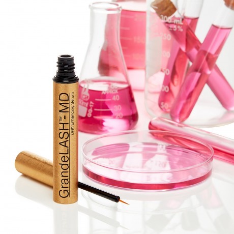 Grande Cosmetics GrandeLASH Wimpernserum Сыворотка для ресниц GrandeLASH