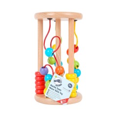 Small Foot Motorikspielzeug Kugelklang Звуковая моторная игрушка с мячом