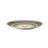 Rosenthal meets Versace Rosenthal Versace Barocco Mosaic Brotteller 17 cm Rosenthal Versace Barocco Мозаичная тарелка для хлеба 17 см