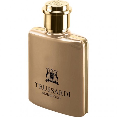 Trussardi (Труссарди) Amber Oud Eau de Parfum Парфюмерная вода Spray Спрей, 100 мл