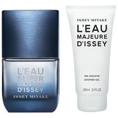 Issey Miyake  Duftset LEau Super Majeure dIssey, 1 шт.