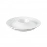 Seltmann Weiden Seltmann Weiden Life Fashion - Elegant Grey Eierbecher mit Ablage 13 cm Seltmann Weiden Life Fashion - Элегантная серая подставка для яиц с полкой 13 см