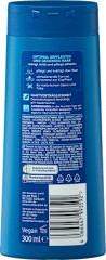 Balea MEN Shampoo Fresh, 300 ml, Шампунь Fresh с морскими минералами для свежести и объёма волос, 300 мл