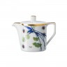 Rosenthal Rosenthal Heritage Turandot white Milchkannchen 6 Personen 0,23 L Rosenthal Heritage Turandot белый молочник на 6 персон 0,23 л