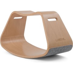 Wobbel Wobble Up Baby Maus Раскачивающаяся мышка