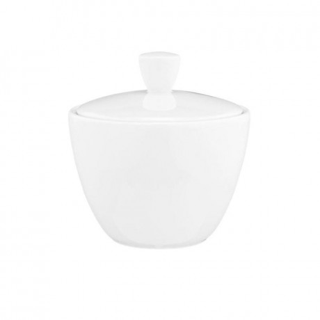 Seltmann Weiden Seltmann Weiden Life Weiss Zuckerdose 0,26 L Seltmann Weiden Life Weiss Сахарница 0,26 л