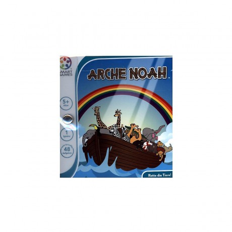 Smart Games Arche Noah (Spiel) Ноев ковчег (игра)