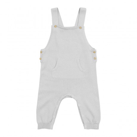 jollein Baby Schlafoverall Strick Вязаный детский комбинезон