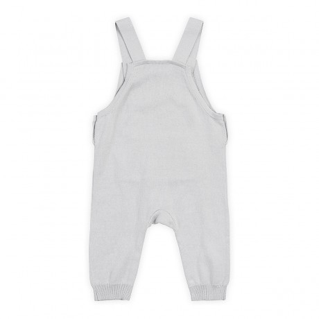 jollein Baby Schlafoverall Strick Вязаный детский комбинезон