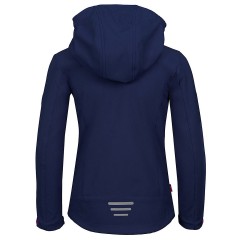 TROLLKIDS Madchen Softshell Jacke Oslofjord Softshelljacken Куртка софтшел для девочек Куртки софтшелл Oslofjord