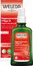 Weleda GRANATAPFEL Regenerierendes Pflege-Oel, 100 ml, Восстанавливающее масло для тела с гранатом для сухой и требовательной кожи, 100 мл