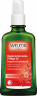Weleda GRANATAPFEL Regenerierendes Pflege-Oel, 100 ml, Восстанавливающее масло для тела с гранатом для сухой и требовательной кожи, 100 мл
