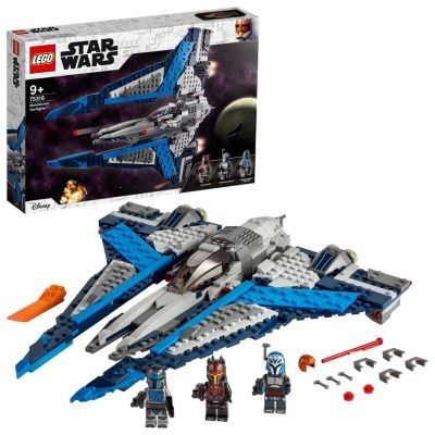 LEGO Star Warsa„? 75316 Звездные войны? 75316