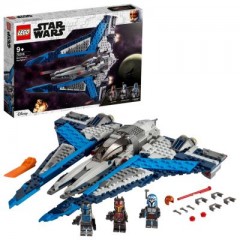 LEGO Star Warsa„? 75316 Звездные войны? 75316