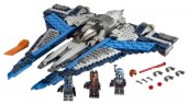 LEGO Star Warsa„? 75316 Звездные войны? 75316