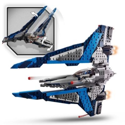 LEGO Star Warsa„? 75316 Звездные войны? 75316