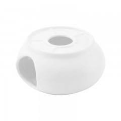 Friesland Friesland Happymix Weiss Stovchen 14 cm Friesland Happymix Белая грелка 14 см