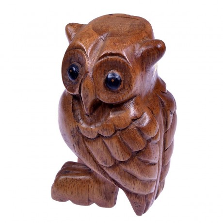 LOGOPLAY Floteneule Gr. 3 Флейта Сова гр. 3