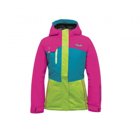 Dare 2b Dare2B Jacke Snowdrift Jacket Outdoorjacken fur Kinder Dare2B Jacket Snowdrift Jacket Детские уличные куртки