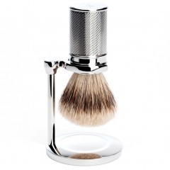 Muhle Halter fur klassische Rasierpinsel von Muhle  Держатель для классических помазков M?hle