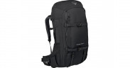 Osprey Osprey Farpoint Trek 55, Rucksack schwarz, 55 Liter schwarz Osprey Farpoint Trek 55, рюкзак черный, 55 литров
