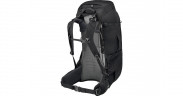 Osprey Osprey Farpoint Trek 55, Rucksack schwarz, 55 Liter schwarz Osprey Farpoint Trek 55, рюкзак черный, 55 литров