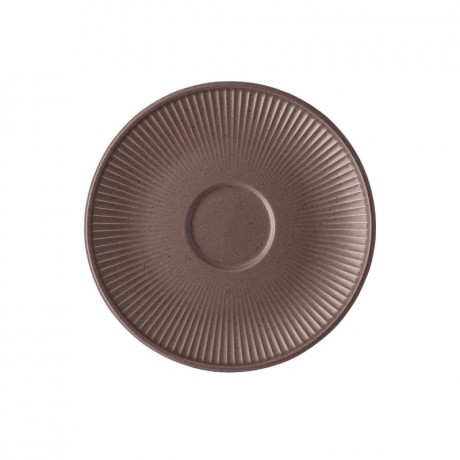 Thomas Thomas Clay Rust Kombiuntertasse 16 cm Блюдце комбинированное Thomas Clay Rust 16 см