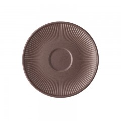 Thomas Thomas Clay Rust Kombiuntertasse 16 cm Блюдце комбинированное Thomas Clay Rust 16 см