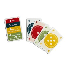 puls entertainment Kartenspiel TASK 4 Карточная игра ЗАДАНИЕ 4