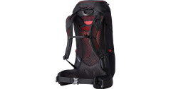Gregory Gregory Zulu 40, Rucksack schwarz, 40 Liter, Grosse S/M  schwarz Gregory Zulu 40, рюкзак черный, 40 литров, размер S/M