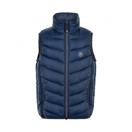 COLOR KIDS Kinder Outdoorweste Детский уличный жилет