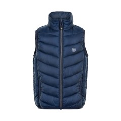 COLOR KIDS Kinder Outdoorweste Детский уличный жилет