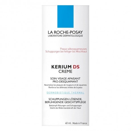 La Roche-Posay INTENSIVKUR B.SCHUPPEN SHAMPOO ИНТЕНСИВНОЕ ЛЕЧЕНИЕ B.ШАМПУНЬ ОТ ПЕРХОТИ