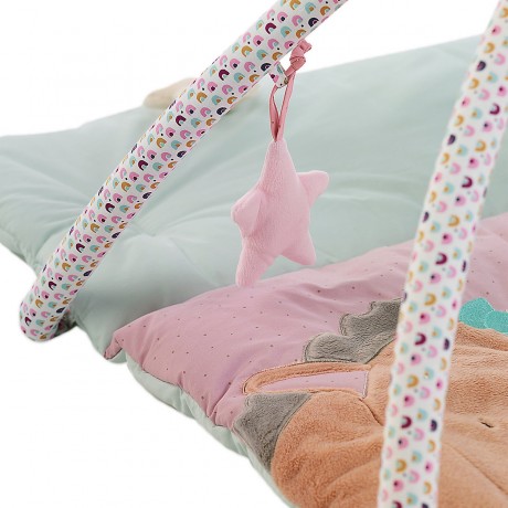 Sterntaler Spielbogen Pony Pauline Играть в арочную пони Полину