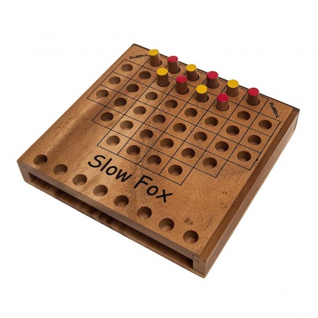 ROMBOL Slow Fox (Hartmut Kommerell Слоу Фокс (Хартмут Коммерелл