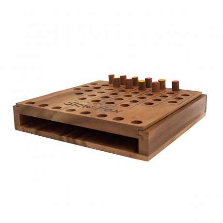 ROMBOL Slow Fox (Hartmut Kommerell Слоу Фокс (Хартмут Коммерелл