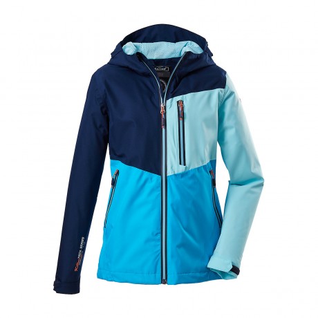 killtec Outdoorjacke fur Madchen Уличная куртка для девочек