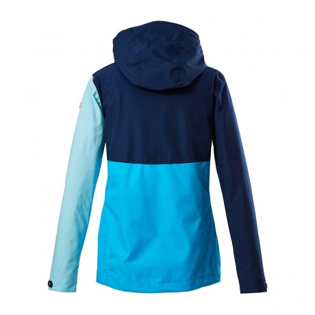 killtec Outdoorjacke fur Madchen Уличная куртка для девочек