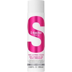 TIGI (Тиджи) Reinigung &amp; Pflege True Lasting Colour Conditioner Кондиционер для окрашенных волос, 750 мл