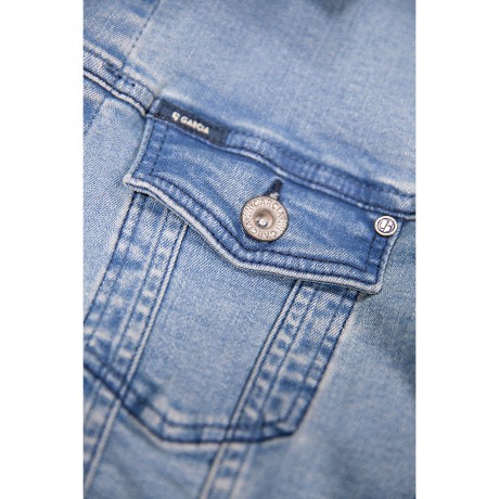 GARCIA JEANS Jeansjacke fur Jungen Джинсовая куртка для мальчиков