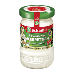 Schamel Баварский Хрен 145г