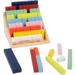 Small Foot Rechenstabchen XL-Lernbox Educate Учебная коробка Slide Stick XL Educate