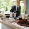 De'Longhi De'Longhi Kaffeevollautomat ECAM 370.85.B Dinamica Plus Полностью автоматическая кофемашина De'Longhi ECAM 370.85.B Dinamica Plus