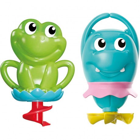 Clementoni Baby Clementoni Meine ersten Bade-Freunde Baby Clementoni Мои первые купающиеся друзья