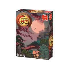 Jumbo Jumbo Forbidden City Запретный город Джамбо