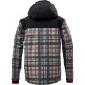 killtec Skijacke KSW 62 BYS SKI JCKT fur Jungen Лыжная куртка KSW 62 BYS SKI JCKT для мальчиков