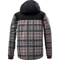 killtec Skijacke KSW 62 BYS SKI JCKT fur Jungen Лыжная куртка KSW 62 BYS SKI JCKT для мальчиков