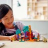 LEGO Minecraft 21168 Der Wirrwald ЛЕГО Искажённый лес