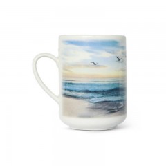 Friesland Friesland Becher Strand Becher Strand Mowen 0,5 L Кружка Friesland Beach Кружка Beach Seagulls 0,5 л